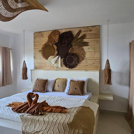 Auberge Keurmariguen Сомоне Екстериор снимка