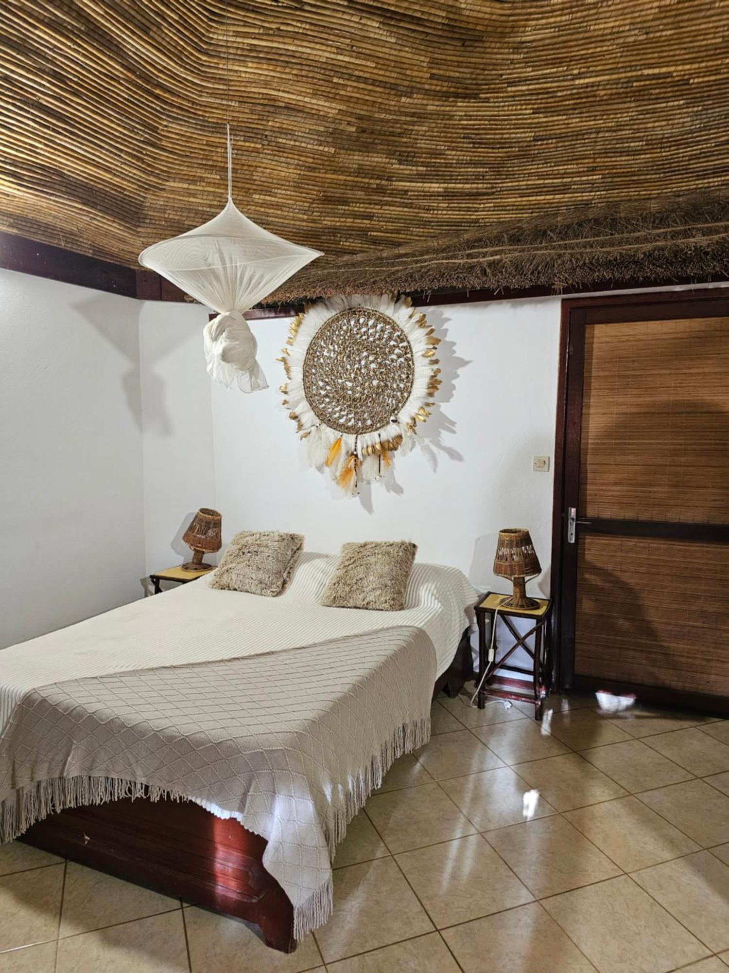 Auberge Keurmariguen Сомоне Екстериор снимка
