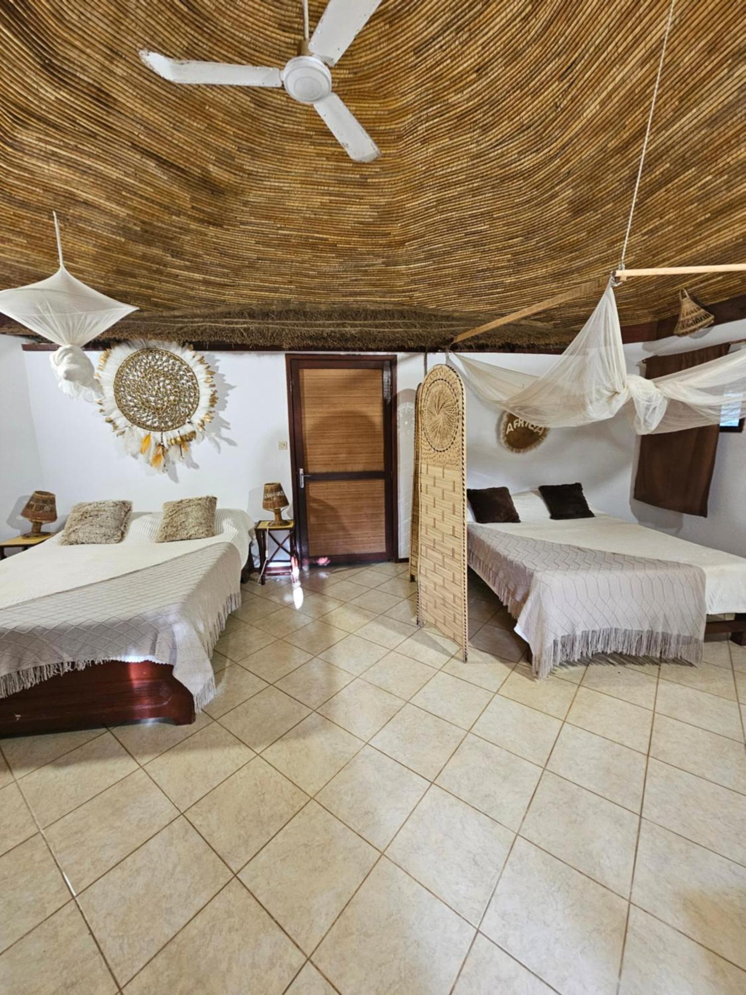 Auberge Keurmariguen Сомоне Екстериор снимка