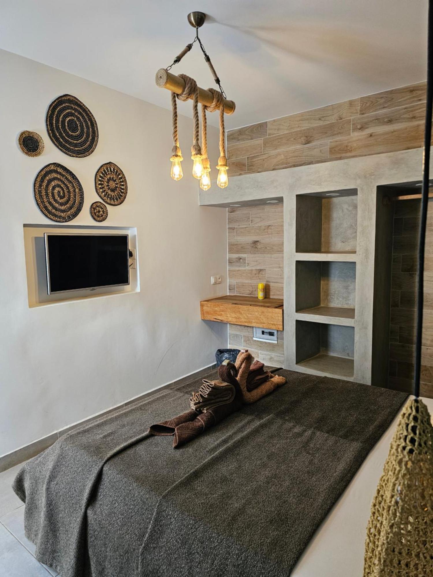 Auberge Keurmariguen Сомоне Екстериор снимка