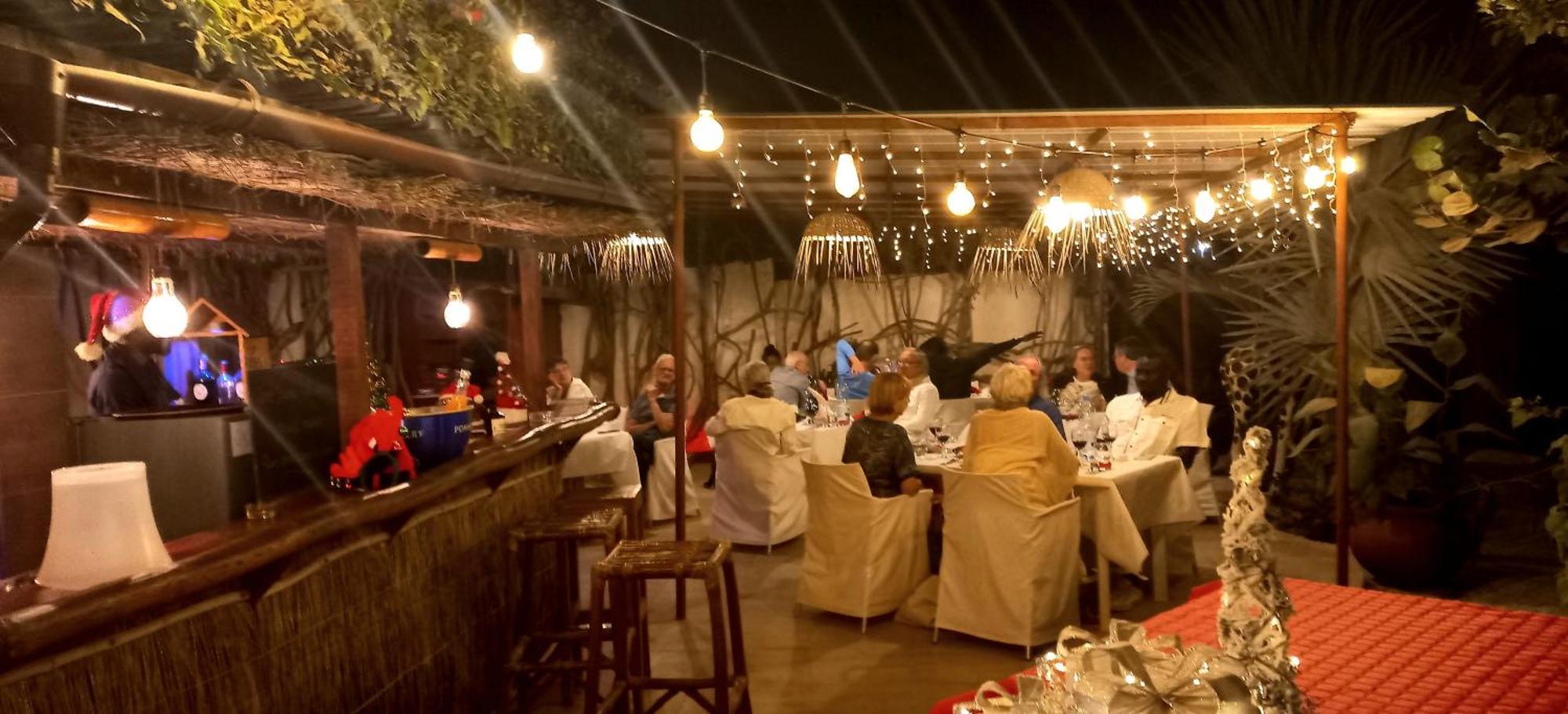 Auberge Keurmariguen Сомоне Екстериор снимка