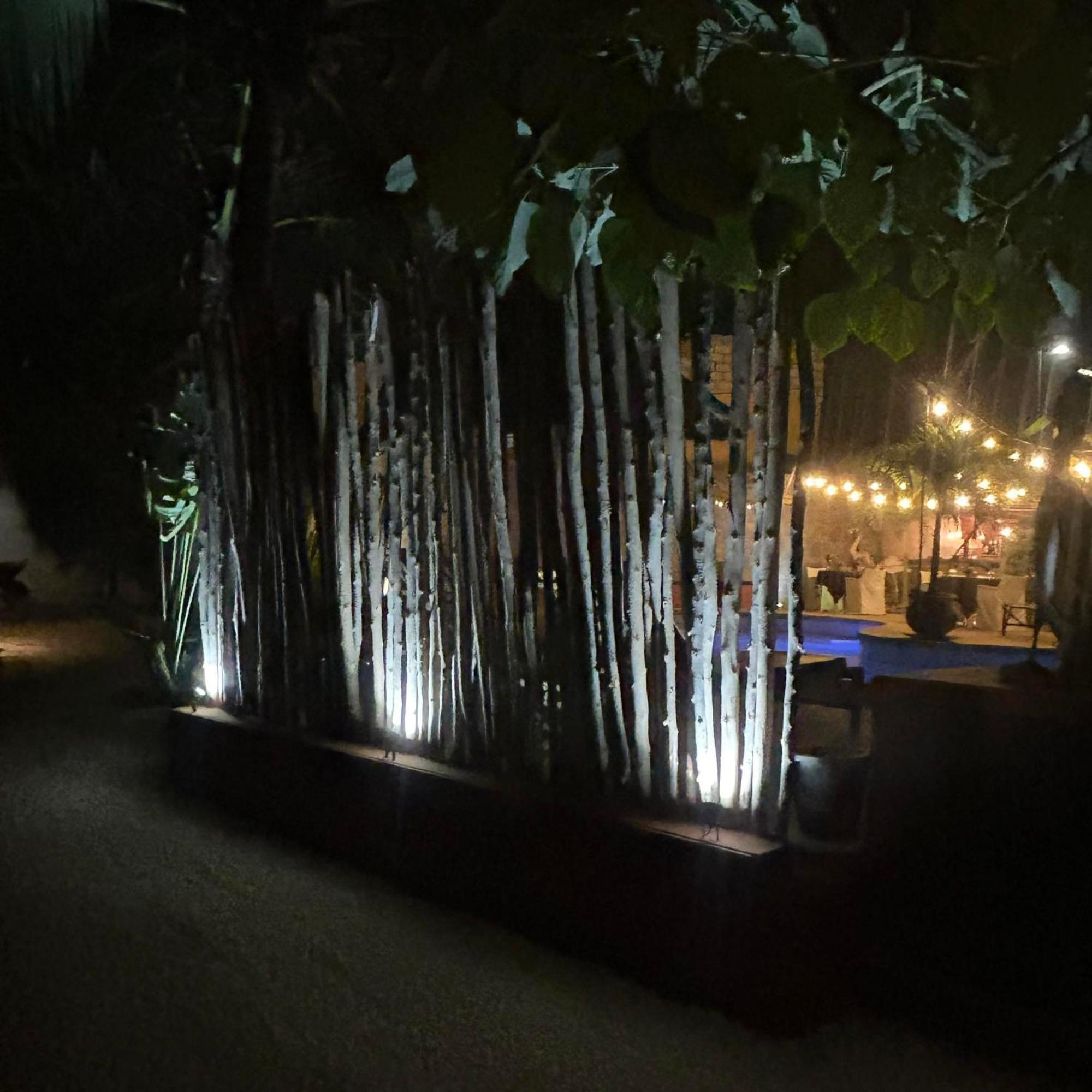 Auberge Keurmariguen Сомоне Екстериор снимка