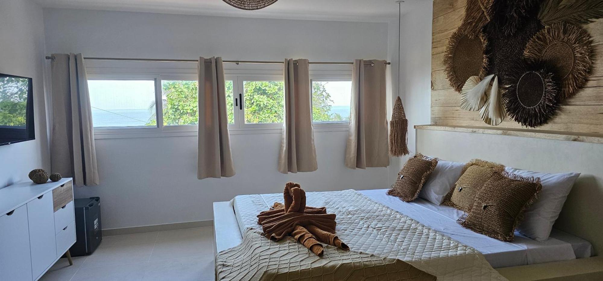 Auberge Keurmariguen Сомоне Екстериор снимка